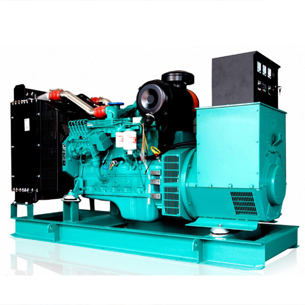 白城柴油发电机操作及日常维护