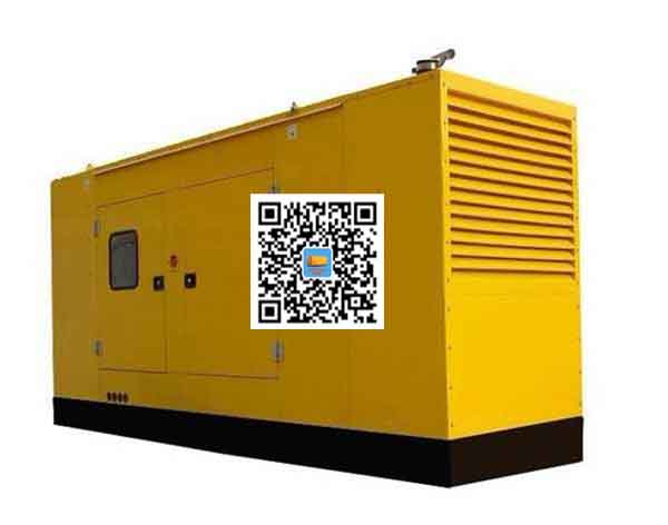 白城出租发电机 柴油发电机不维护对机器有什么影响