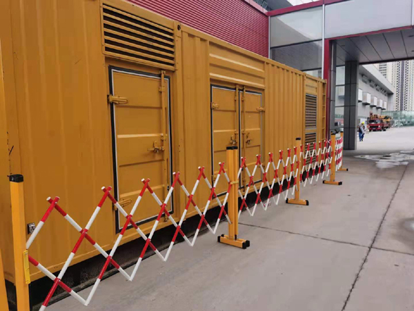 白城发电机出租 你知道怎样鉴定发电机品质的好坏吗？