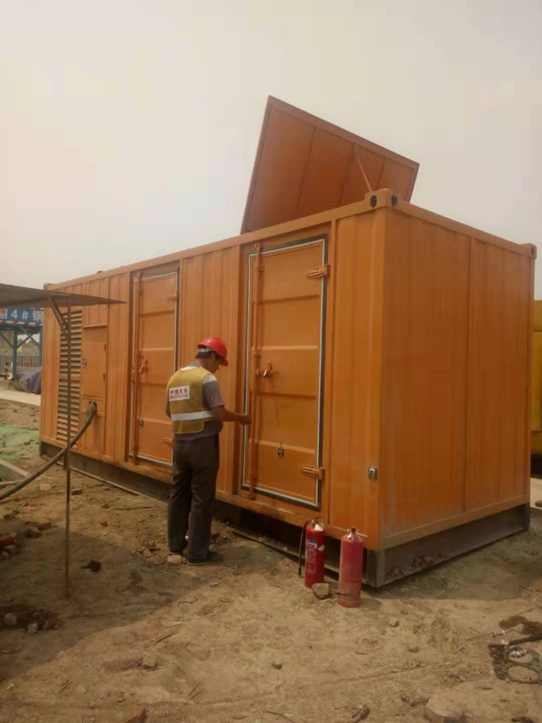 白城柴油发电机组常见故障现象及解决方法？