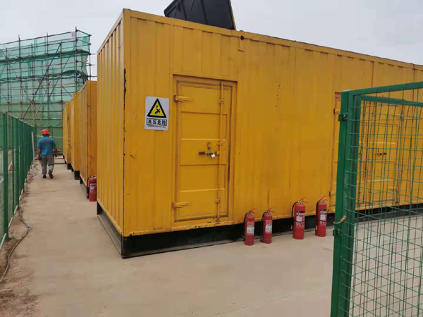 白城租赁发电机 汽车起动机和起动机再制造工艺流程