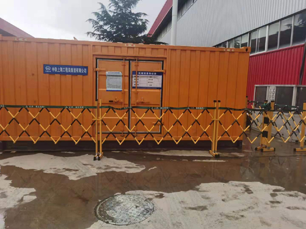 白城租赁发电机 柴油发电机组供应商：柴油发电机组润滑油的作用？