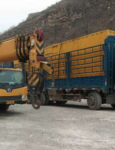 白城租赁发电机-柴油发电机的冷却与通风