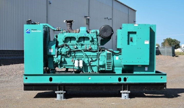 白城发电机出租-教您发电机厂家该如何选购