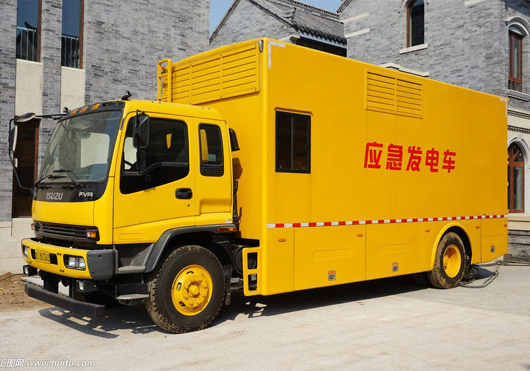 白城租赁发电机-柴油发电机的正确选择方法是什么