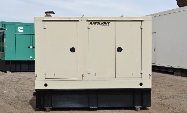 白城发电机出租-柴油发电机使用电压互感器时的注意事项