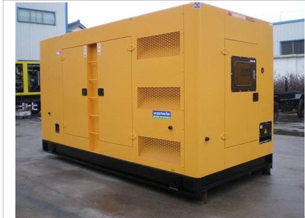 白城发电机出租-静音发电机组厂家：柴油发电机组并机需要什么条件？