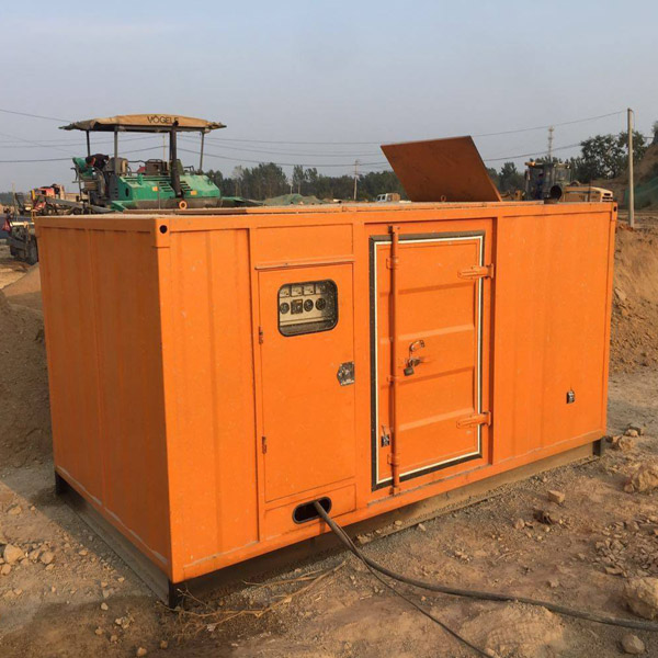 白城发电车出租-挑选发电机哪些技巧可以掌握使用