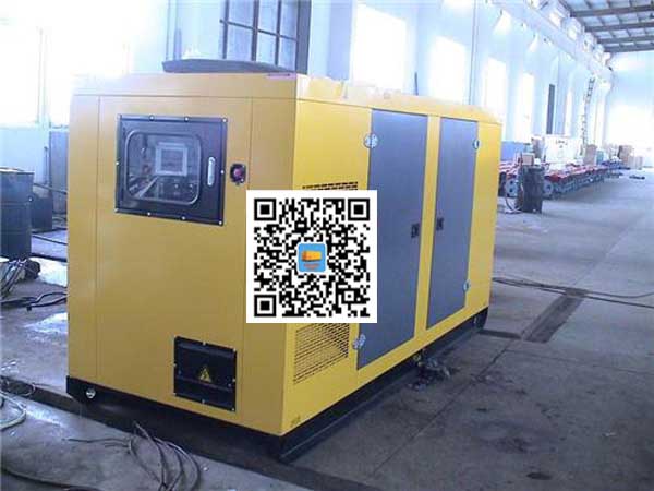 白城租赁发电机-柴油发电机组的四大主要用途