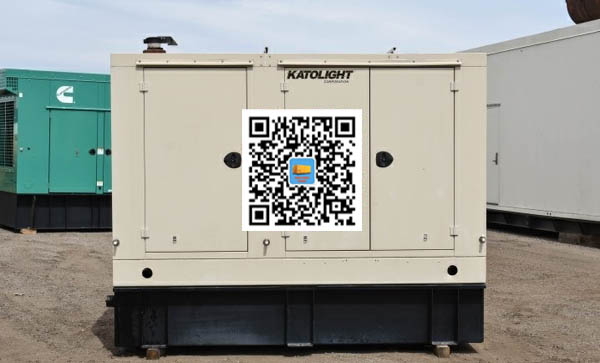 白城租赁发电机-柴油发电机电压为什么不稳？