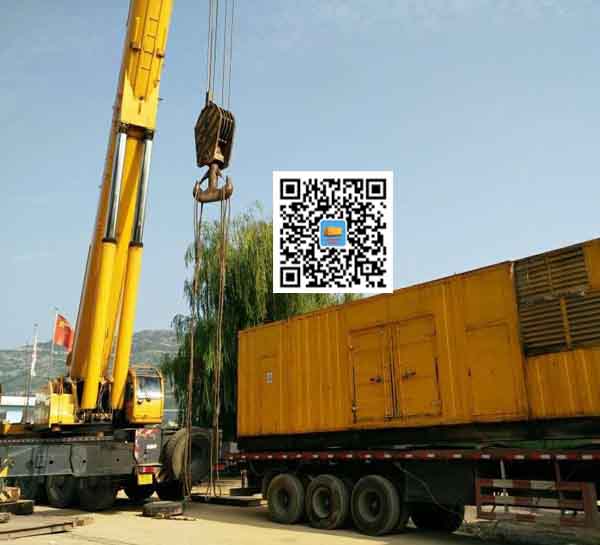 白城发电车出租-全自动发电机组长期不使用该如何保养？