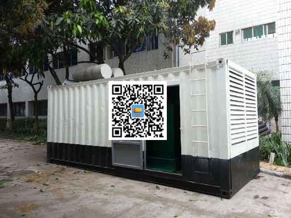 白城出租发电机-什么样的柴油发电机使用效果比较好