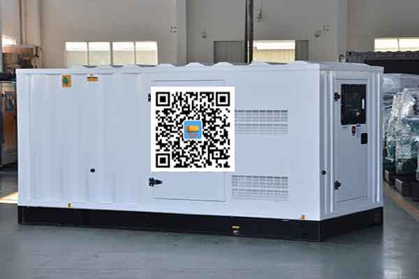 白城租赁发电机-造成柴油发电机机组产生积炭的原因？