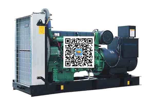 白城租赁发电机-柴油发电机组不及时维护危害大