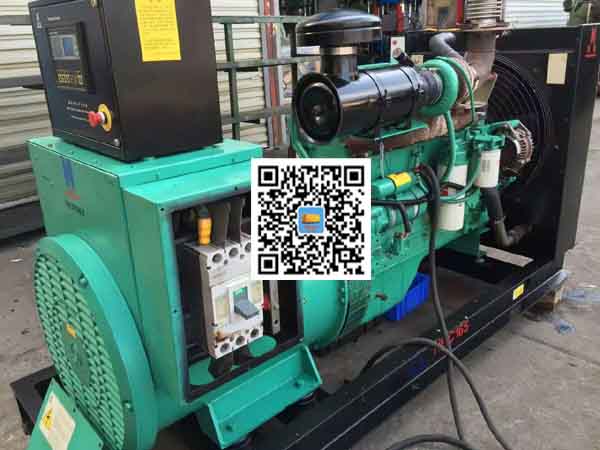 白城租赁发电机-发电机一般变压器磁芯所使用的是什么材料？