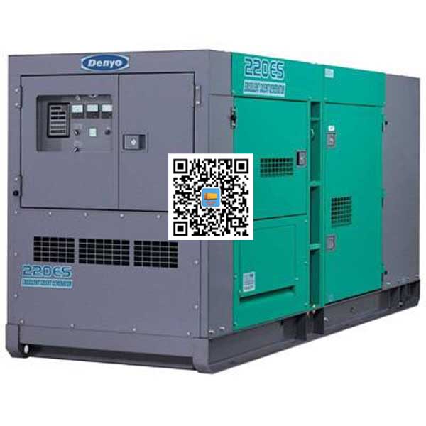 白城发电机出租-发电机组的调节器如何调整