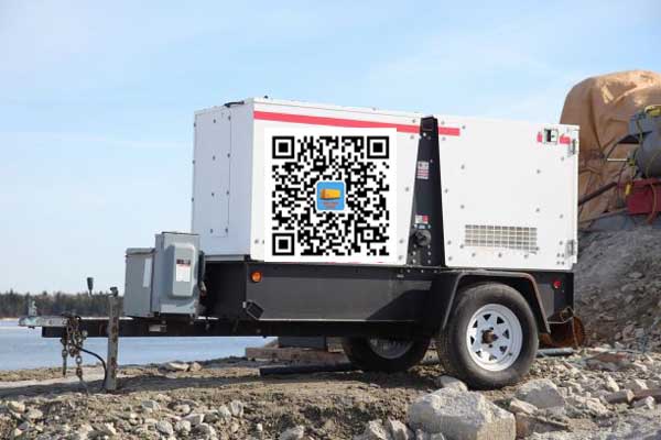 白城发电车出租-应注意的注意安全事项