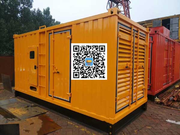 白城发电机出租-发电机组应该选购什么品牌的