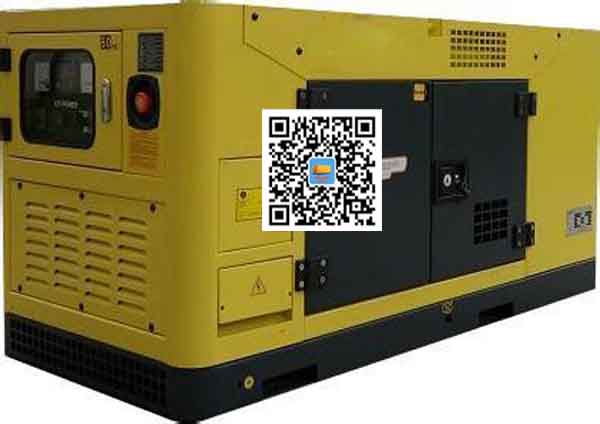 白城发电机租赁的注意事项