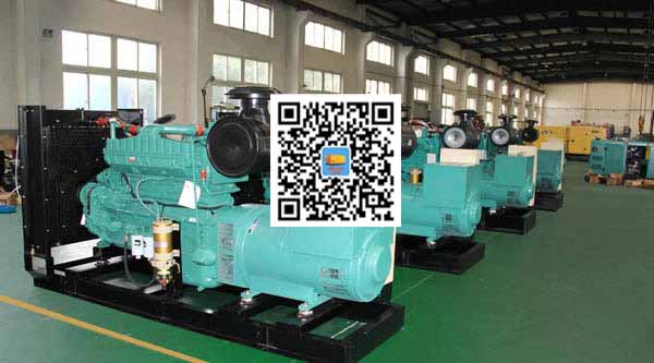 白城发电机租赁-60Hz发电设备出口的可行性研究