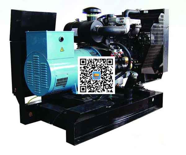 白城发电车出租-发电机的使用规范技巧