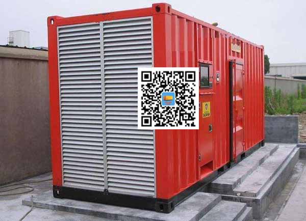 白城300kw柴油发电机组一个小时耗油