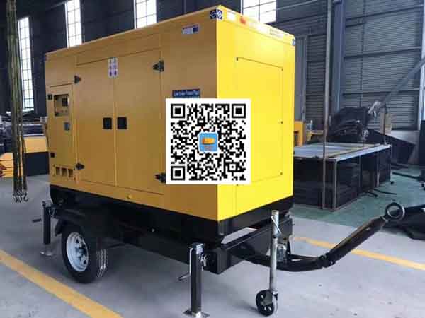 白城柴油发电机组需要经常换油吗