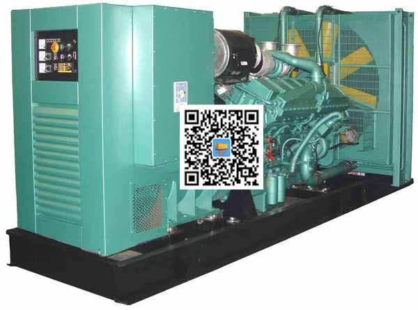 白城笼型异步发电机的电力电子控制技术