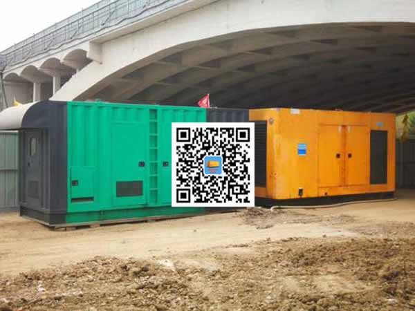 白城决定发电机顺利启动的因素及如何解决发电机冬季起动困难问题