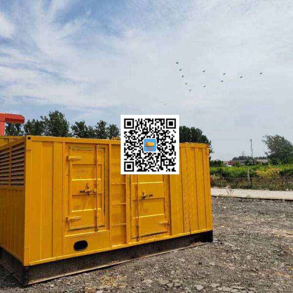 白城发电机出租发电机电刷的结构与作用是什么