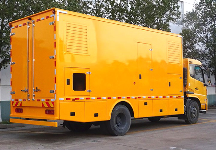 白城租赁发电机-柴油发电机组使用应注意什么？