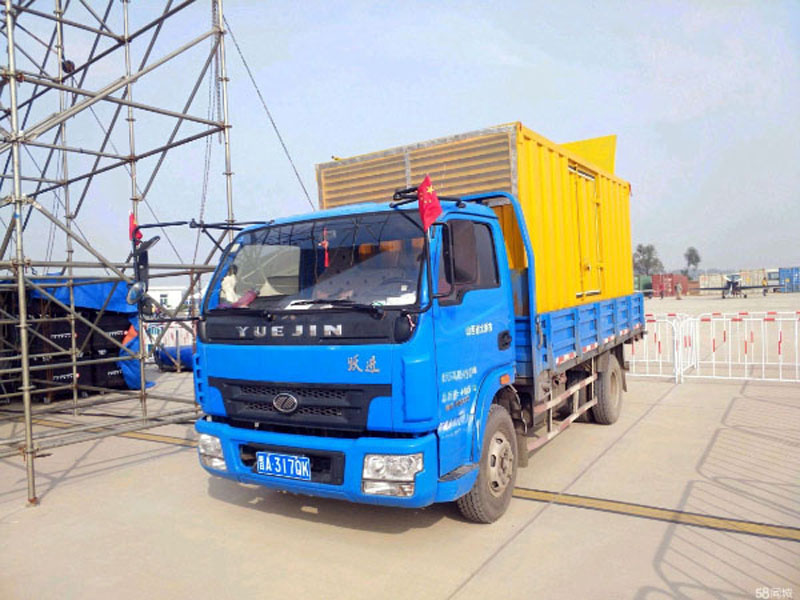 白城800KW柴油发电机组油耗是多少？