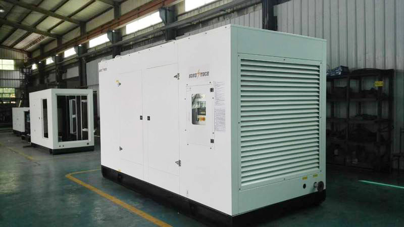 白城过载保护装置频繁触发会对发电机组造成哪些损害？