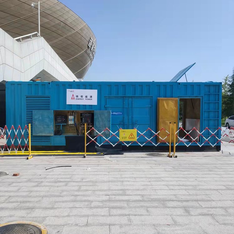 白城柴油发电机的使用注意事项