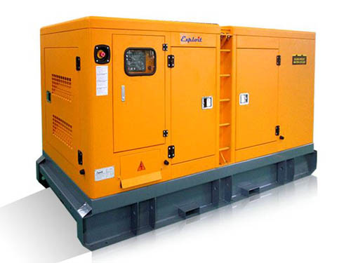 白城影响 200kw 柴油发电机油耗的因素有哪些？