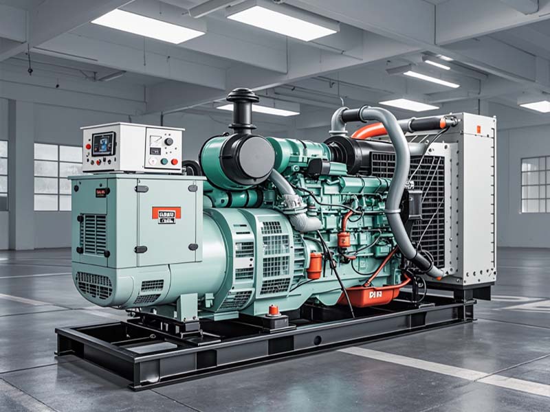 白城如何检查和维护冷却系统的水泵？