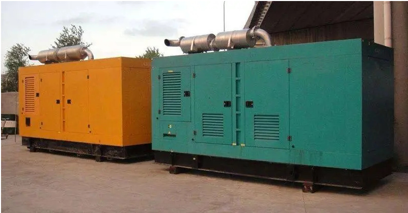 白城发电机和发电车的区别？