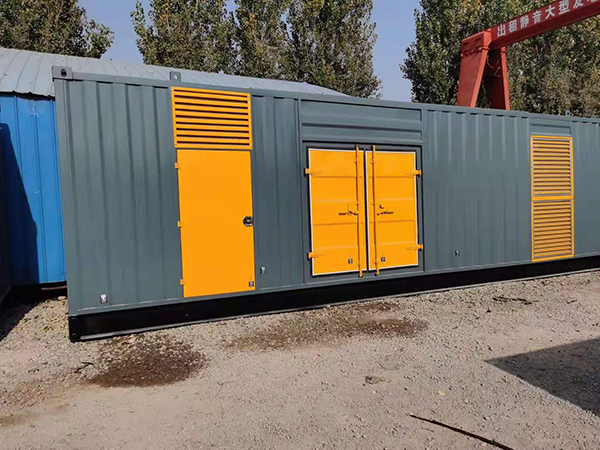 白城发电机出租海拔高度对电缆载流量有影响吗？