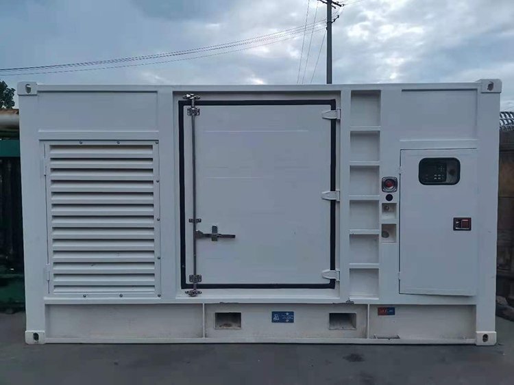 白城控制系统的品牌和价格会影响柴油发电机的性能吗？