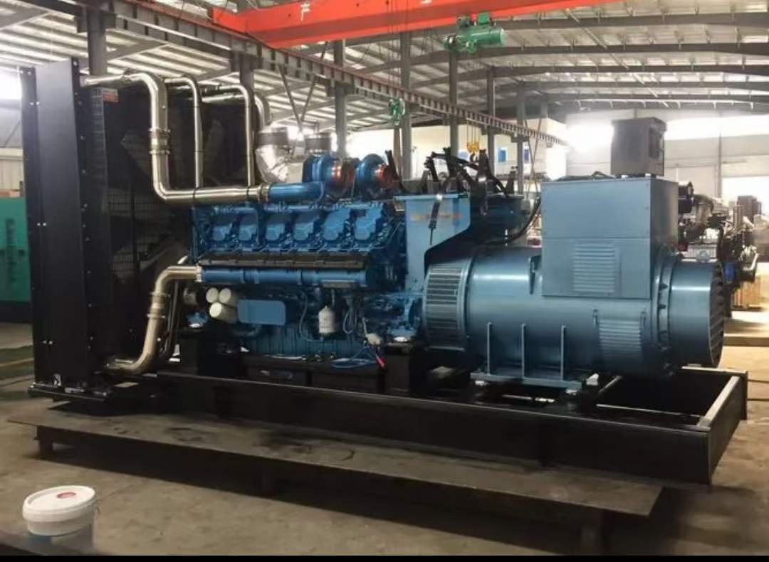 白城发电机组不及时更换空气滤清器会有哪些后果？