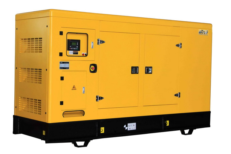 白城发电机出租有哪些方法可以降低电缆的承载电流？