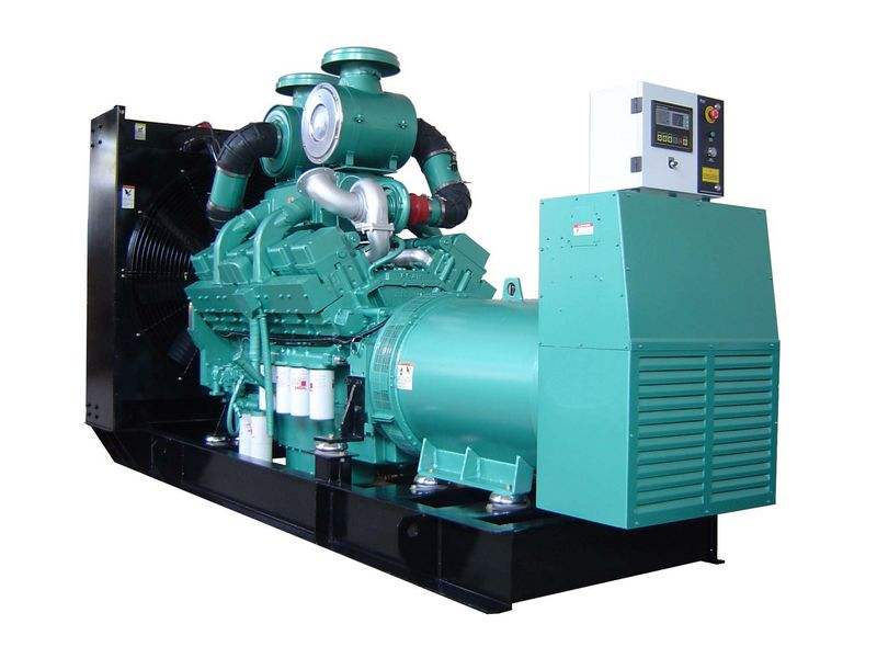 白城如何判断发电机滤清器是否需要更换？