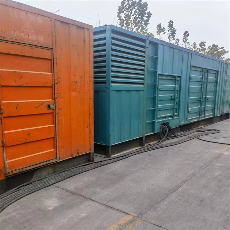 白城如何选择适合 600kW 柴油发电机组的热继电器？