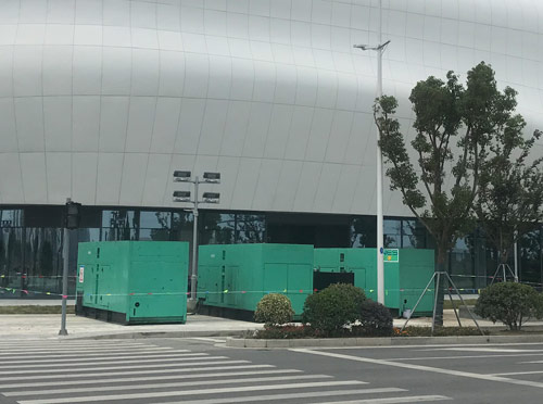 白城柴油发电机组保养周期是多久？