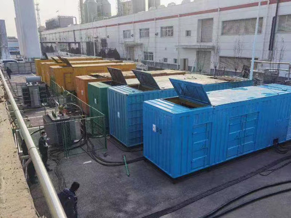 白城380V和690V电压的电缆线相同吗？