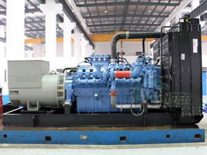 白城功率因数低会对柴油发电机产生哪些影响？