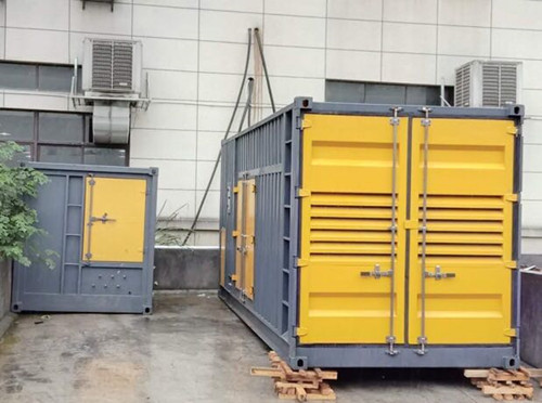 白城柴油发电机输出电压不稳定会对设备造成哪些损害？