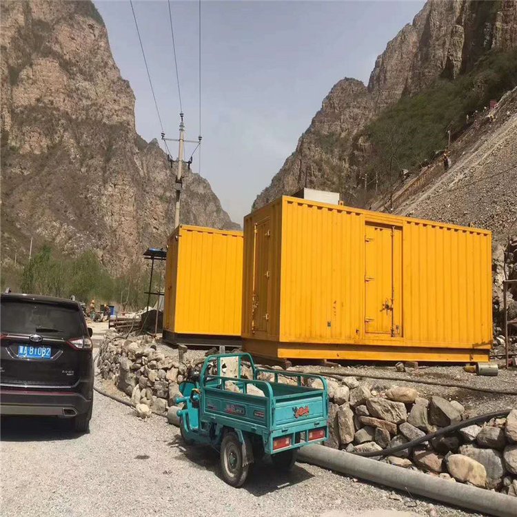 白城柴油发电机组运行过程中需要注意哪些事项？