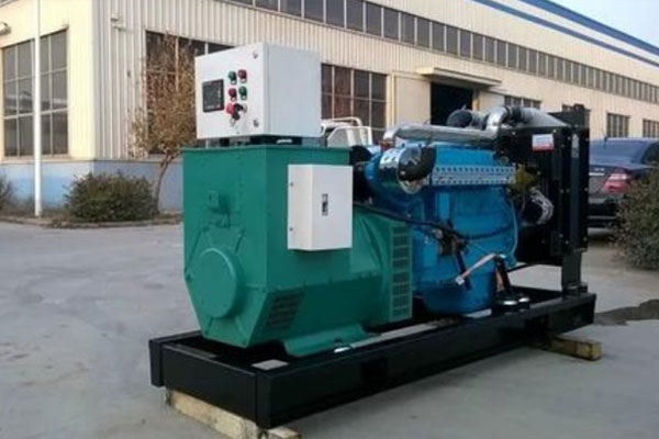 白城发电机组的分类有哪些？