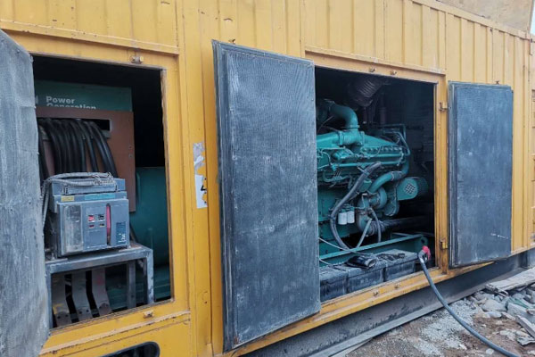 白城发电机组夏季保养的注意事项有哪些？